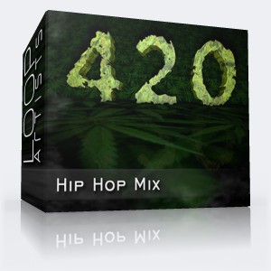 420 - hip hop loops